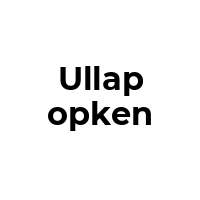 ULLAPOPKEN Promo Codes  ULLAPOPKEN Coupon Codes