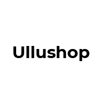 ULLUSHOP Promo Codes  ULLUSHOP Coupon Codes