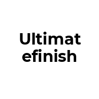 ULTIMATEFINISH Promo Codes  ULTIMATEFINISH Coupon Codes