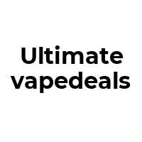 ULTIMATEVAPEDEALS Promo Codes  ULTIMATEVAPEDEALS Coupon Codes