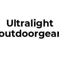 ULTRALIGHTOUTDOORGEAR Promo Codes  ULTRALIGHTOUTDOORGEAR Coupon Codes