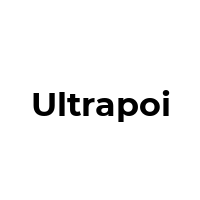 ULTRAPOI Promo Codes  ULTRAPOI Coupon Codes
