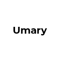 UMARY Promo Codes  UMARY Coupon Codes