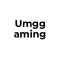 UMGGAMING Promo Codes  UMGGAMING Coupon Codes