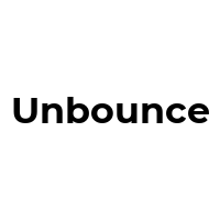 UNBOUNCE Promo Codes  UNBOUNCE Coupon Codes