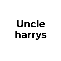 UNCLEHARRYS Promo Codes  UNCLEHARRYS Coupon Codes