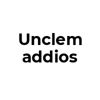UNCLEMADDIOS Promo Codes  UNCLEMADDIOS Coupon Codes