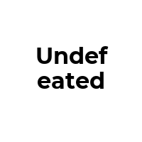 UNDEFEATED Promo Codes  UNDEFEATED Coupon Codes