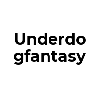 UNDERDOGFANTASY Promo Codes  UNDERDOGFANTASY Coupon Codes