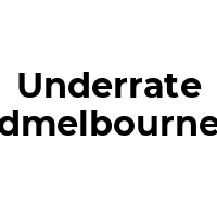UNDERRATEDMELBOURNE Promo Codes  UNDERRATEDMELBOURNE Coupon Codes