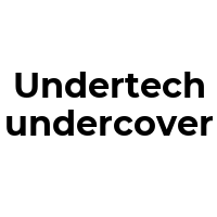 UNDERTECHUNDERCOVER Promo Codes  UNDERTECHUNDERCOVER Coupon Codes
