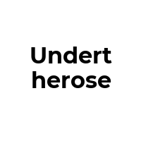 UNDERTHEROSE Promo Codes  UNDERTHEROSE Coupon Codes