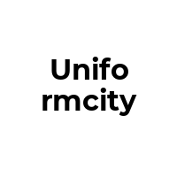 UNIFORMCITY Promo Codes  UNIFORMCITY Coupon Codes