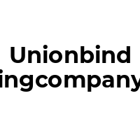 UNIONBINDINGCOMPANY Promo Codes  UNIONBINDINGCOMPANY Coupon Codes
