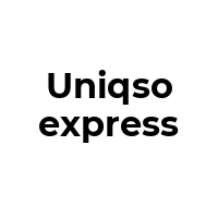 UNIQSOEXPRESS Promo Codes  UNIQSOEXPRESS Coupon Codes