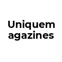 UNIQUEMAGAZINES Promo Codes  UNIQUEMAGAZINES Coupon Codes