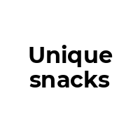 UNIQUESNACKS Promo Codes  UNIQUESNACKS Coupon Codes