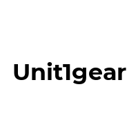 UNIT1GEAR Promo Codes  UNIT1GEAR Coupon Codes