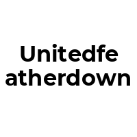 UNITEDFEATHERDOWN Promo Codes  UNITEDFEATHERDOWN Coupon Codes