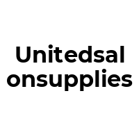 UNITEDSALONSUPPLIES Promo Codes  UNITEDSALONSUPPLIES Coupon Codes