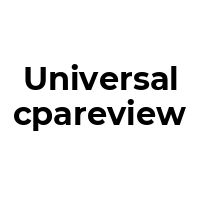 UNIVERSALCPAREVIEW Promo Codes  UNIVERSALCPAREVIEW Coupon Codes