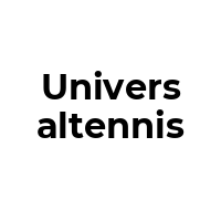 UNIVERSALTENNIS Promo Codes  UNIVERSALTENNIS Coupon Codes