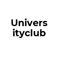 UNIVERSITYCLUB Promo Codes  UNIVERSITYCLUB Coupon Codes