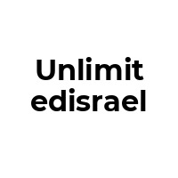 UNLIMITEDISRAEL Promo Codes  UNLIMITEDISRAEL Coupon Codes