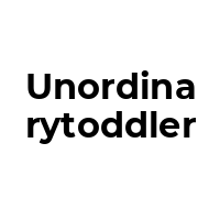 UNORDINARYTODDLER Promo Codes  UNORDINARYTODDLER Coupon Codes