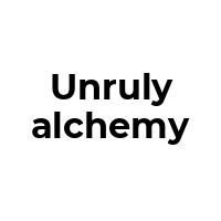 UNRULYALCHEMY Promo Codes  UNRULYALCHEMY Coupon Codes