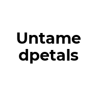 UNTAMEDPETALS Promo Codes  UNTAMEDPETALS Coupon Codes