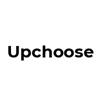 UPCHOOSE Promo Codes  UPCHOOSE Coupon Codes
