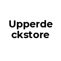 UPPERDECKSTORE Promo Codes  UPPERDECKSTORE Coupon Codes