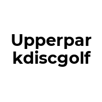 UPPERPARKDISCGOLF Promo Codes  UPPERPARKDISCGOLF Coupon Codes