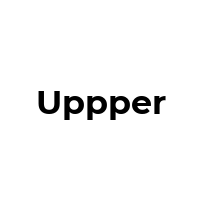 UPPPER Promo Codes  UPPPER Coupon Codes