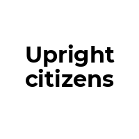 UPRIGHTCITIZENS Promo Codes  UPRIGHTCITIZENS Coupon Codes