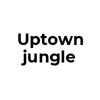 UPTOWNJUNGLE Promo Codes  UPTOWNJUNGLE Coupon Codes