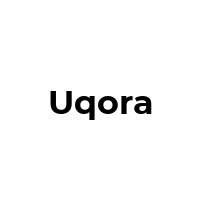 UQORA Promo Codes  UQORA Coupon Codes