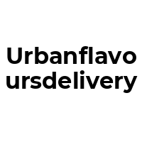 URBANFLAVOURSDELIVERY Promo Codes  URBANFLAVOURSDELIVERY Coupon Codes