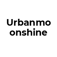 URBANMOONSHINE Promo Codes  URBANMOONSHINE Coupon Codes