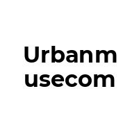 URBANMUSECOM Promo Codes  URBANMUSECOM Coupon Codes