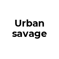 URBANSAVAGE Promo Codes  URBANSAVAGE Coupon Codes