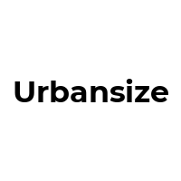 URBANSIZE Promo Codes  URBANSIZE Coupon Codes