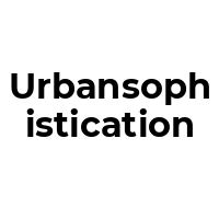 URBANSOPHISTICATION Promo Codes  URBANSOPHISTICATION Coupon Codes