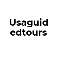 USAGUIDEDTOURS Promo Codes  USAGUIDEDTOURS Coupon Codes