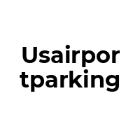 USAIRPORTPARKING Promo Codes  USAIRPORTPARKING Coupon Codes