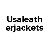 USALEATHERJACKETS Promo Codes  USALEATHERJACKETS Coupon Codes