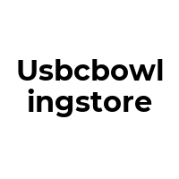 USBCBOWLINGSTORE Promo Codes  USBCBOWLINGSTORE Coupon Codes