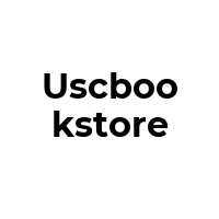 USCBOOKSTORE Promo Codes  USCBOOKSTORE Coupon Codes