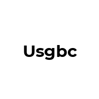 USGBC Promo Codes  USGBC Coupon Codes